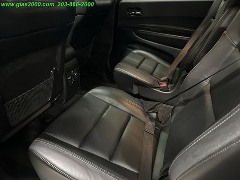 Used 2022 Dodge Durango GT image 9