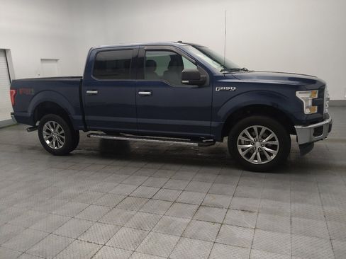 Used 2017 Ford F150 XLT w/ Equipment Group 302A Luxury AWD/4WD image 11
