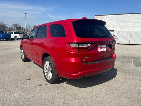 Used 2021 Dodge Durango GT image 6
