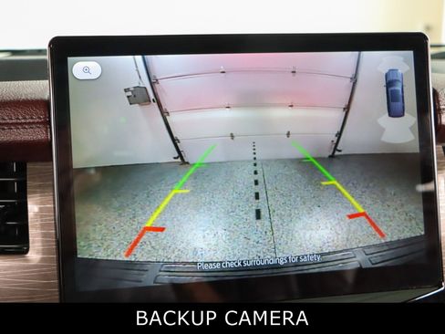 Used 2023 Ford Expedition Max Limited image 20