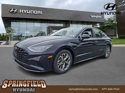 Certified 2023 Hyundai Sonata SEL