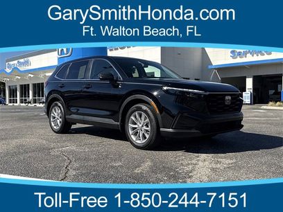 Used 2023 Honda CR-V EX