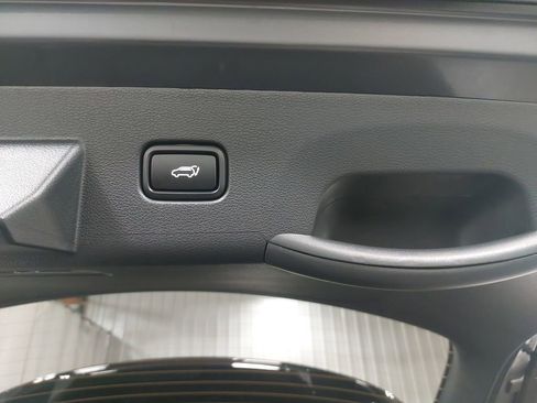 New 2026 Kia Sportage EX w/ EX Panoramic Sunroof Package image 13