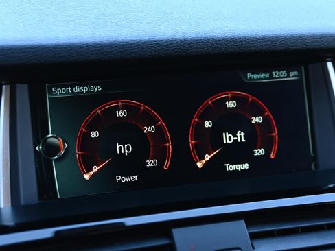 Used 2017 BMW X3 sDrive28i image 36