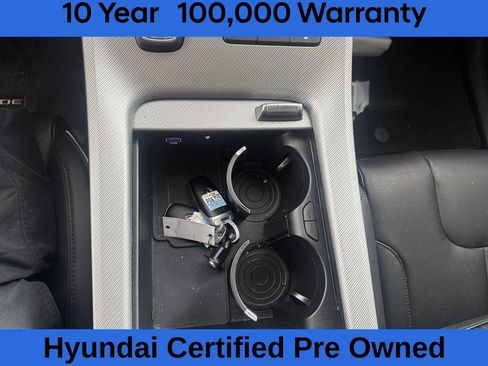 Used 2025 Hyundai Palisade SEL FWD image 32