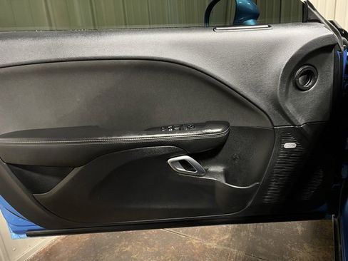 Used 2019 Dodge Challenger R/T Scat Pack w/ Driver Convenience Group image 11