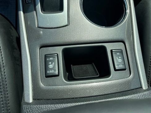 Used 2015 Nissan Altima 2.5 SL w/ Technology Package FWD image 22