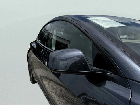 Used 2024 Tesla Model 3 Long Range image 7