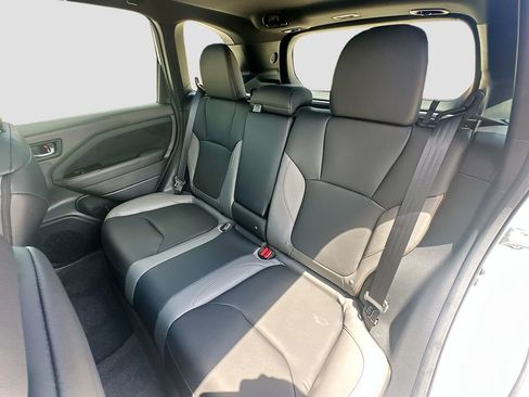 New 2026 Subaru Forester Sport AWD/4WD image 23