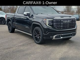 Used 2022 GMC Sierra 1500 Denali w/ Denali Reserve Package video 2