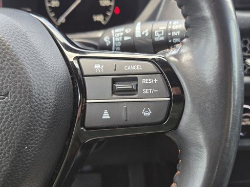 Used 2023 Honda HR-V Sport image 28