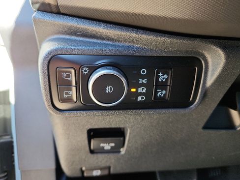 Used 2023 Ford Bronco Raptor image 14