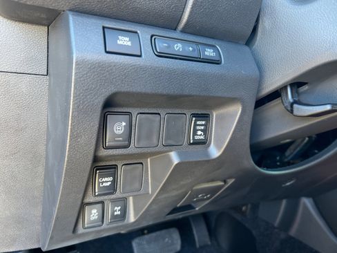 New 2026 Nissan Frontier PRO-4X w/ Pro Premium Package image 32