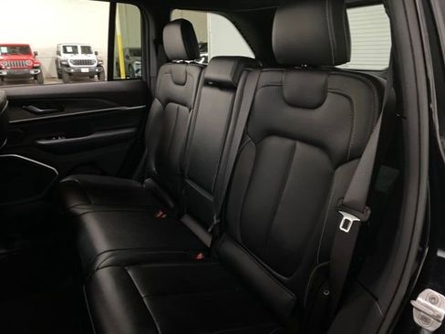 Used 2024 Jeep Grand Cherokee Limited 4xe AWD/4WD image 74