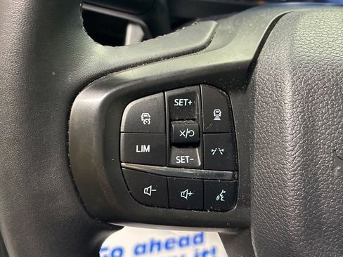 Used 2025 Ford Ranger XLT AWD/4WD image 15