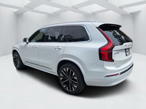 Certified 2026 Volvo XC90 B6 Ultra w/ Protection Package AWD/4WD image 5