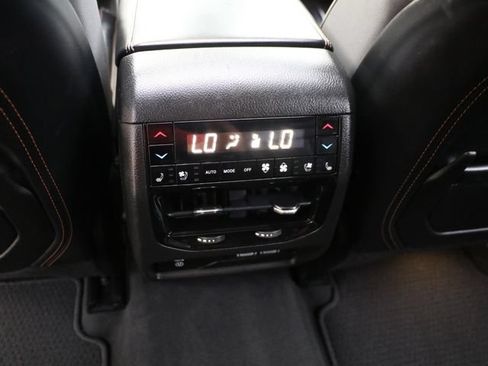 Used 2022 Jeep Grand Cherokee Summit AWD/4WD image 17