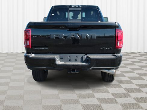 New 2026 RAM 2500 Laramie image 31