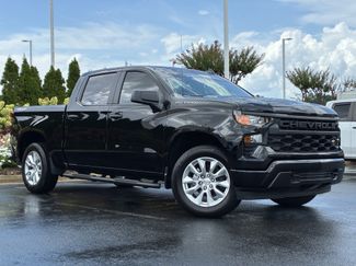 Used 2026 Chevrolet Silverado 1500 Custom AWD/4WD video 2