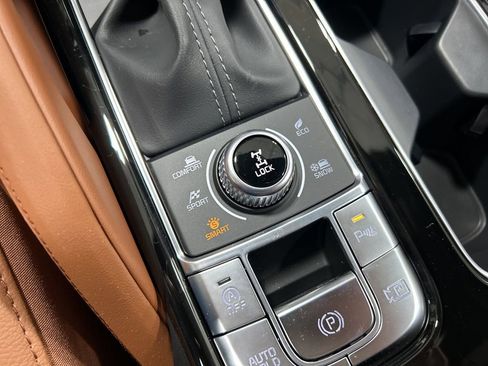 New 2025 Kia Telluride SX X-Line image 25
