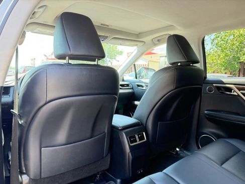 Used 2020 Lexus RX 350 AWD w/ Premium Package image 17
