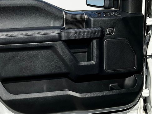 Used 2020 Ford F150 Raptor w/ Equipment Group 802A Luxury image 19