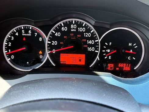 Used 2010 Nissan Altima 2.5 S FWD image 18