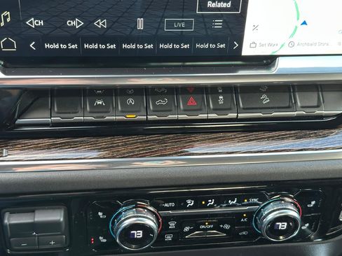 Certified 2023 GMC Sierra 1500 Elevation w/ X31 Off-Road Package image 22