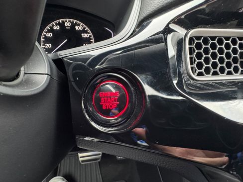 Used 2023 Honda Civic Sport image 16