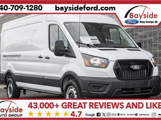 New 2026 Ford Transit 250 Base video 1