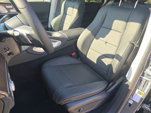 New 2026 Mercedes-Benz GLE 350 4MATIC image 25