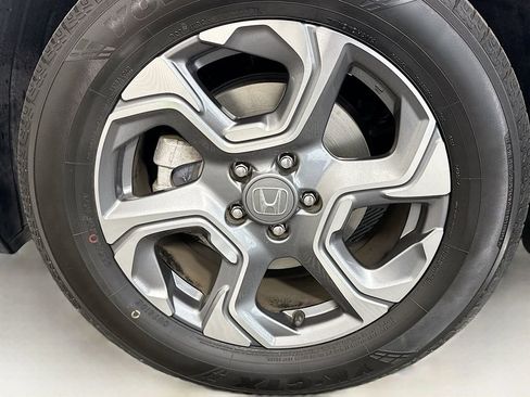 Certified 2019 Honda CR-V EX image 30