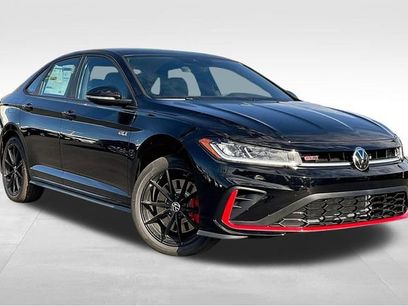 New 2025 Volkswagen Jetta GLI Autobahn
