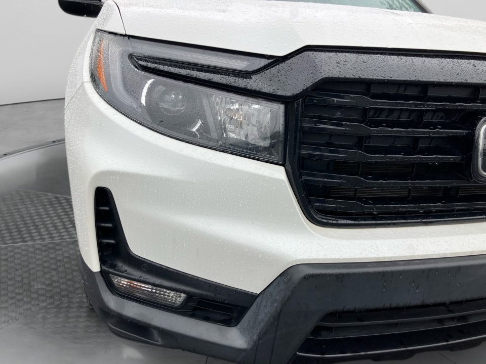 Used 2023 Honda Ridgeline Black Edition image 26