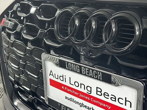 Used 2024 Audi RS 3 image 15