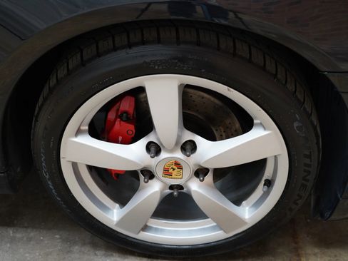 Used 2009 Porsche Cayman S image 62