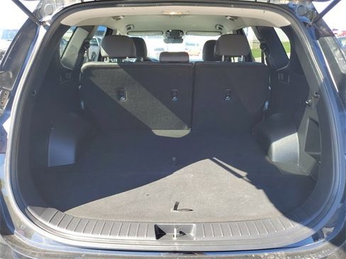 Used 2021 Hyundai Santa Fe SE image 9
