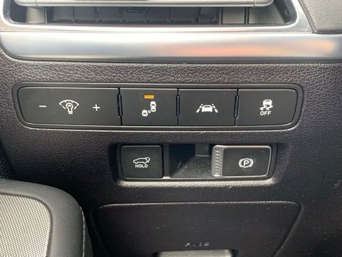 Used 2022 Hyundai Palisade Calligraphy image 29