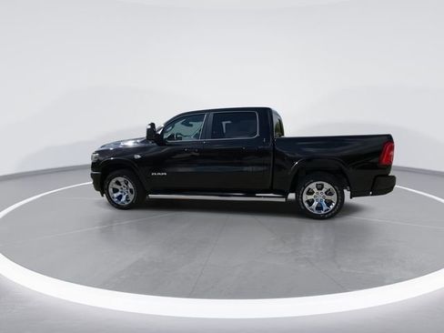 New 2026 RAM 1500 4x4 Crew Cab image 5