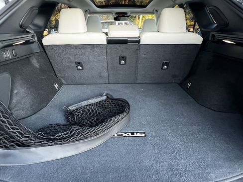 Certified 2023 Lexus RX 350 FWD w/ Cold Area Package image 49