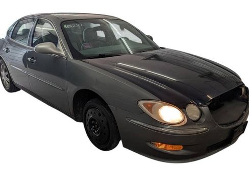 Used 2008 Buick LaCrosse CX FWD image 8