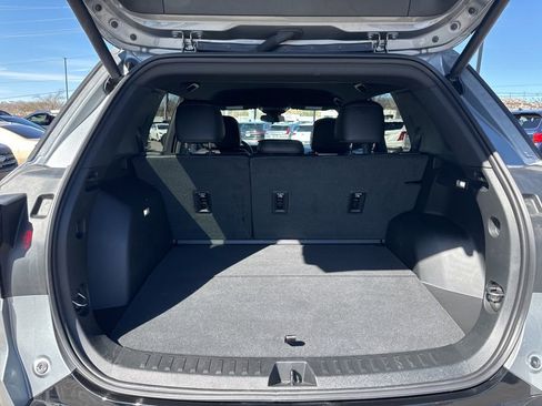 New 2026 GMC Terrain AT4 AWD/4WD image 36