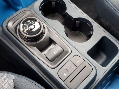 New 2025 Ford Maverick XLT w/ XLT Luxury Package image 21