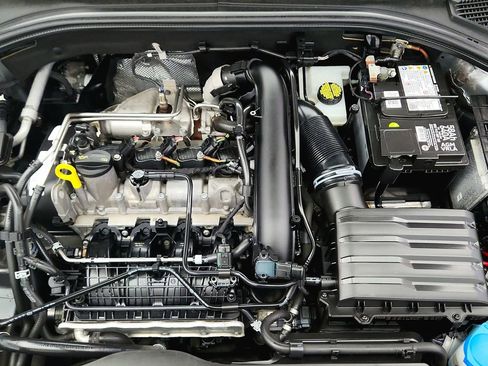 Used 2020 Volkswagen Jetta R-Line w/ R-Line Cold Weather Package FWD image 34