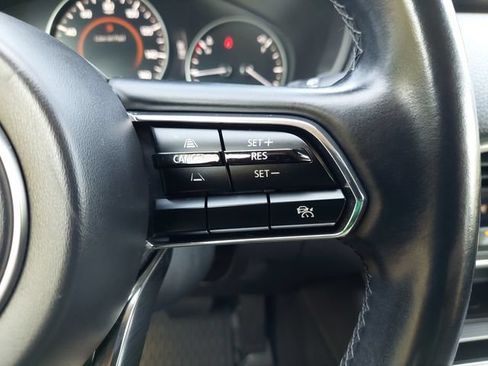 Used 2024 MAZDA CX-90 3.3 Turbo w/ Premium Package AWD/4WD image 39