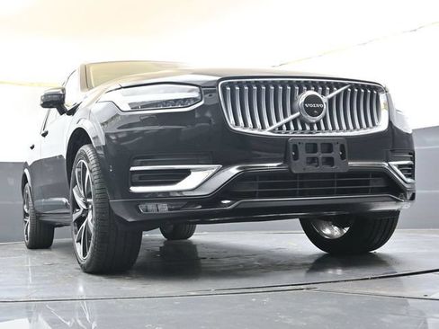 Used 2023 Volvo XC90 B6 Plus w/ Protection Package Premier AWD/4WD image 37