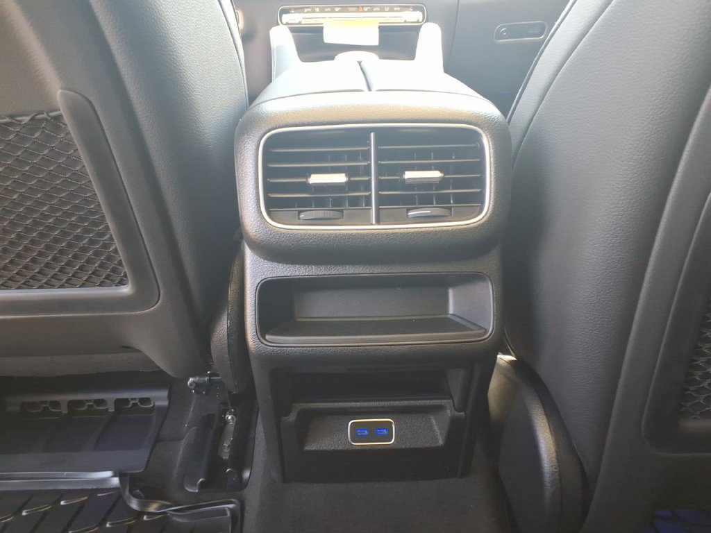 Certified 2026 Mercedes-Benz GLE 350 4MATIC image 27