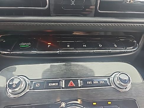 Used 2022 Lincoln Nautilus Reserve w/ Monochromatic Package image 63