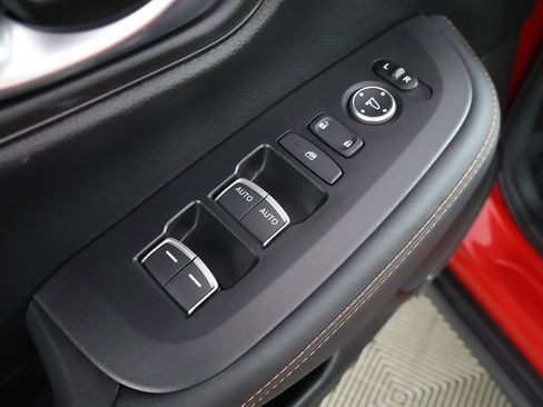 Used 2026 Honda HR-V Sport image 36