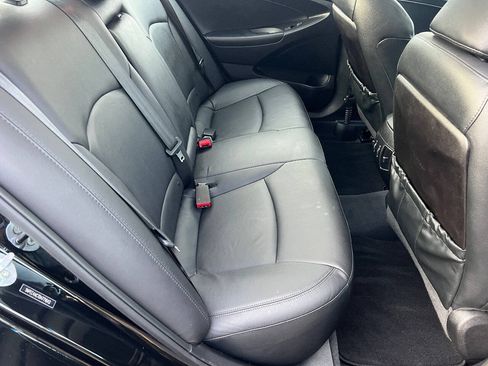Used 2013 Hyundai Sonata Limited w/ Premium Pkg FWD image 23